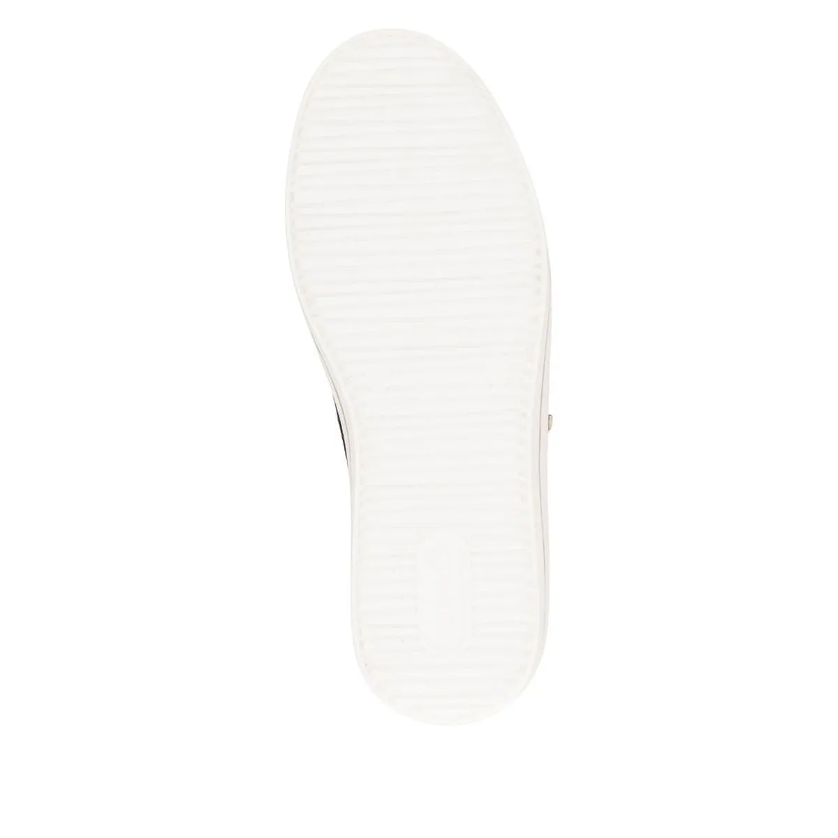 D1C07 Lace Up Sneaker