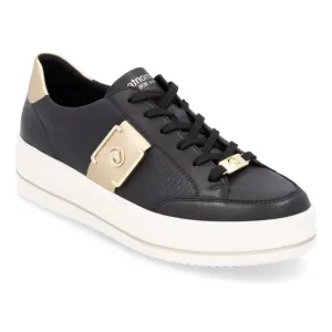 D1C07 Lace Up Sneaker
