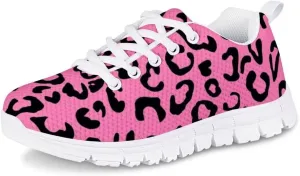Dellukee Kid Boys Girls Shoes Lightweight Athletic Running Walking Sports Breathable Sneakers