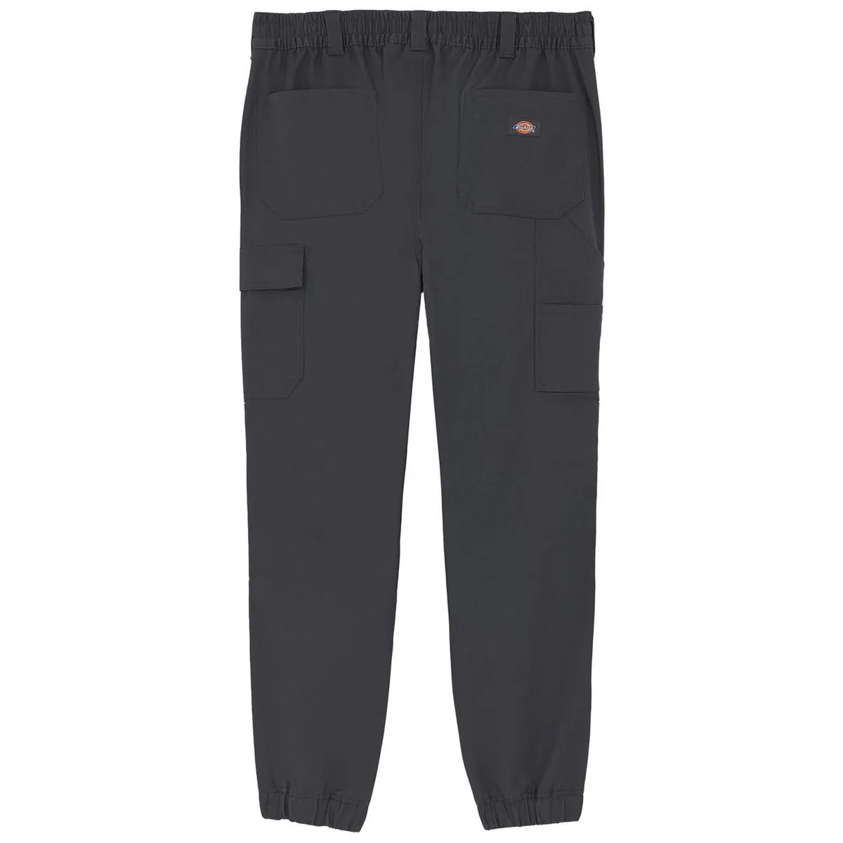 Dickies Cargo Twill Jogger Charcoal