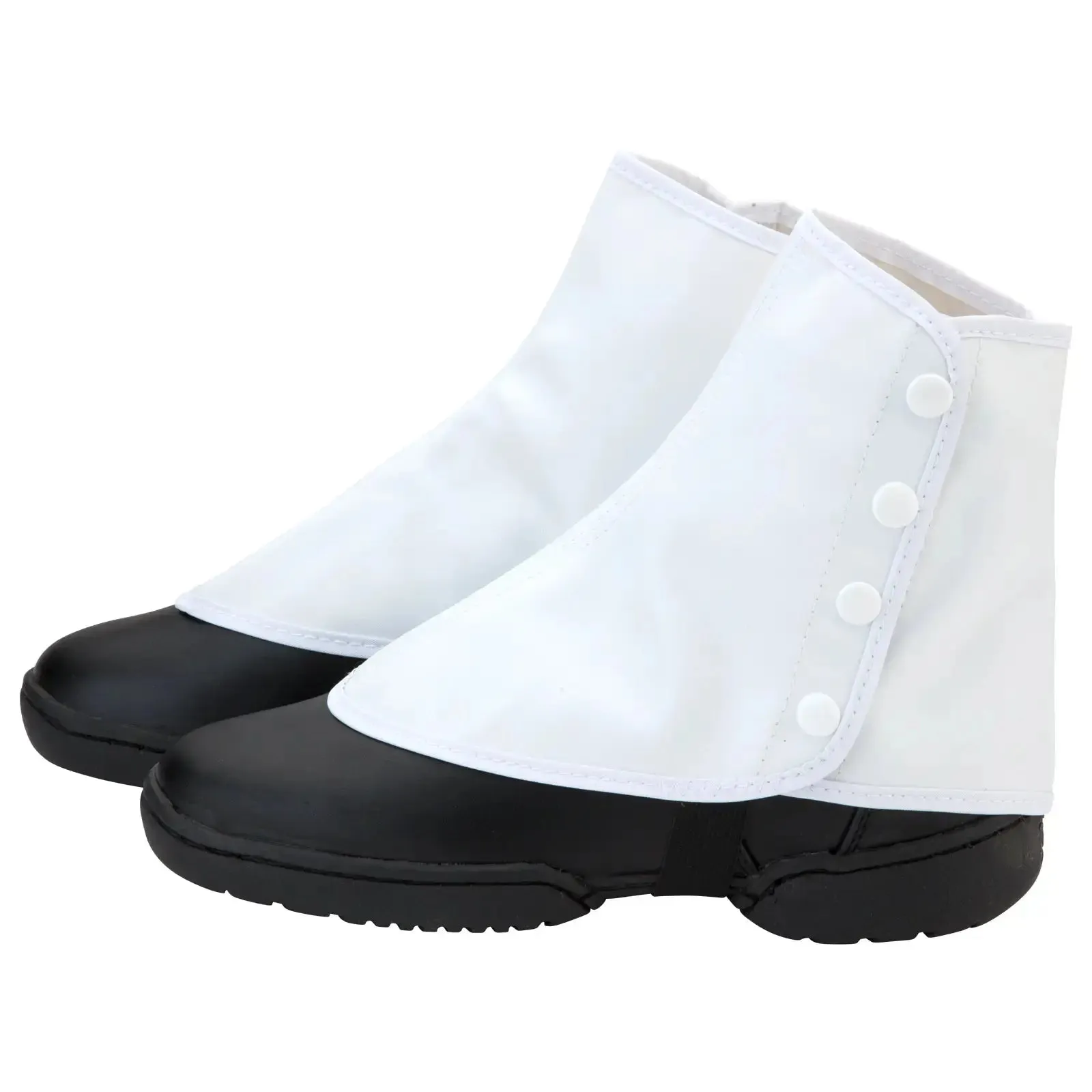 Director's Showcase Snap Spats