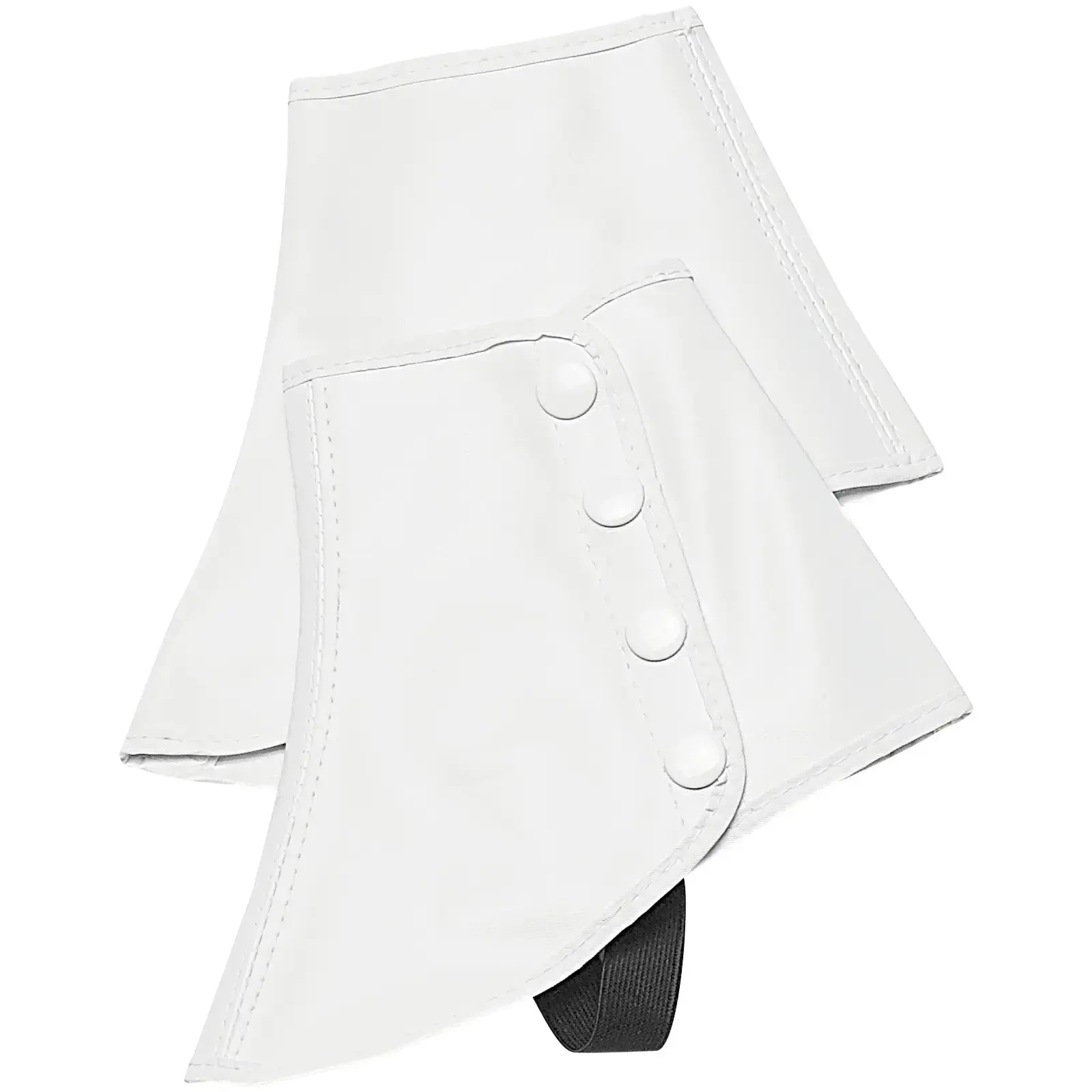 Director's Showcase Snap Spats