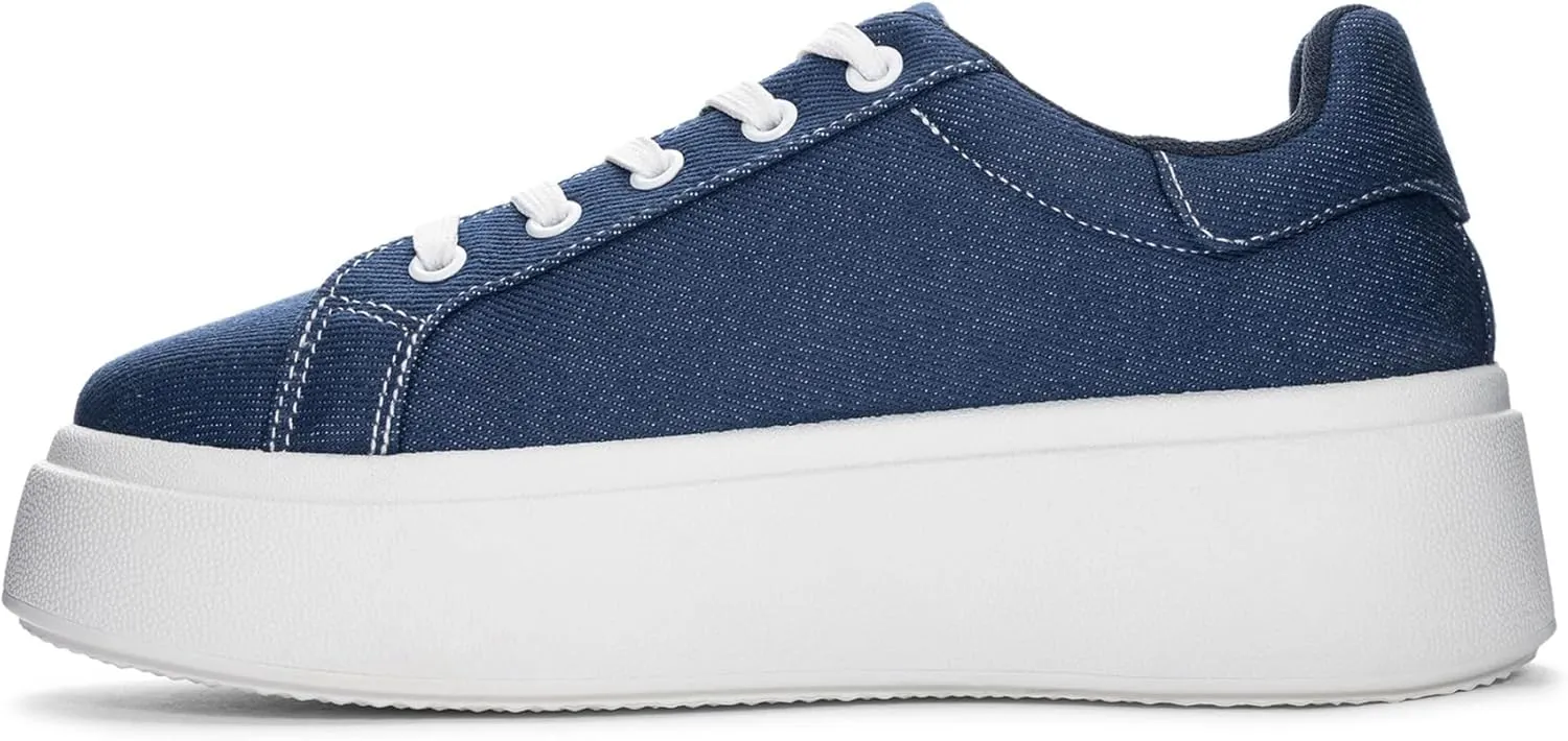 Dirty Laundry Women's Record Sneaker
