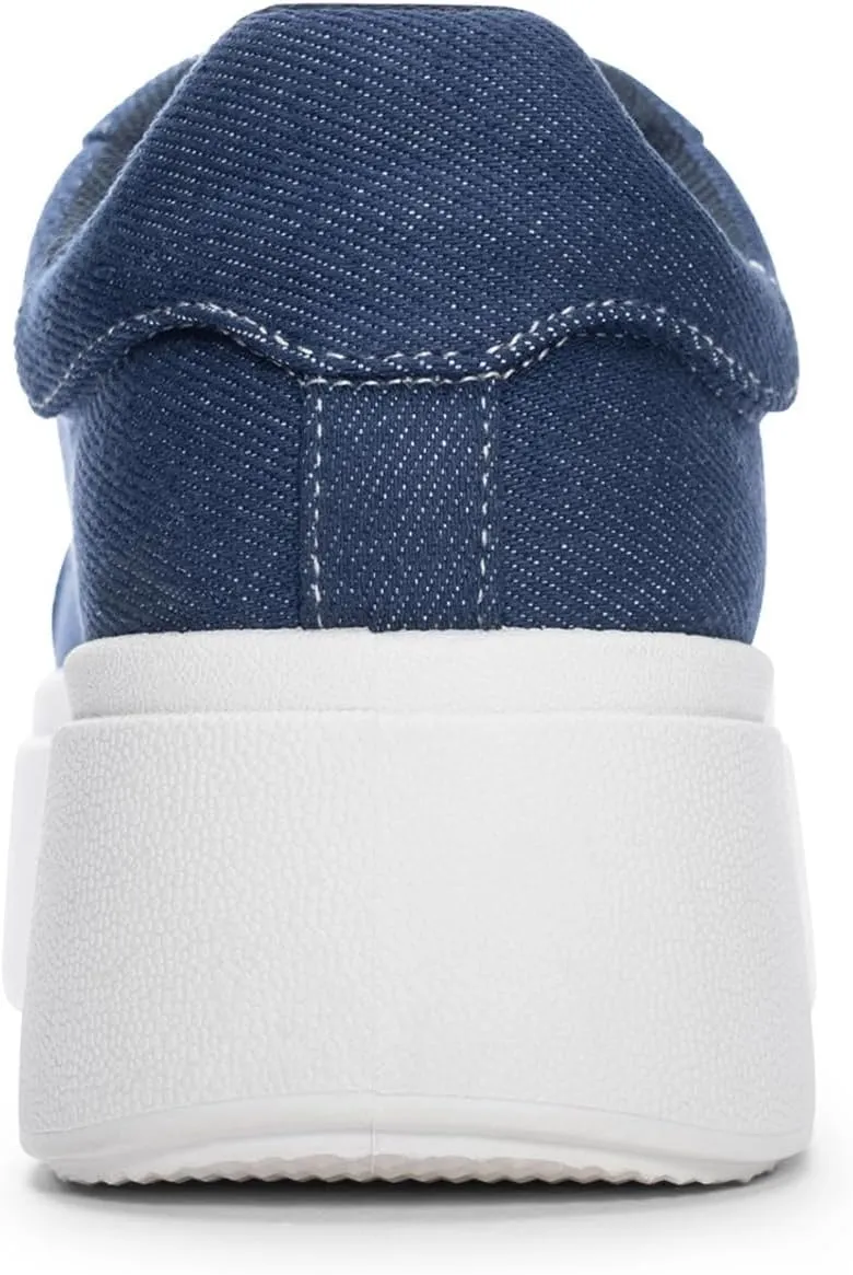 Dirty Laundry Women's Record Sneaker