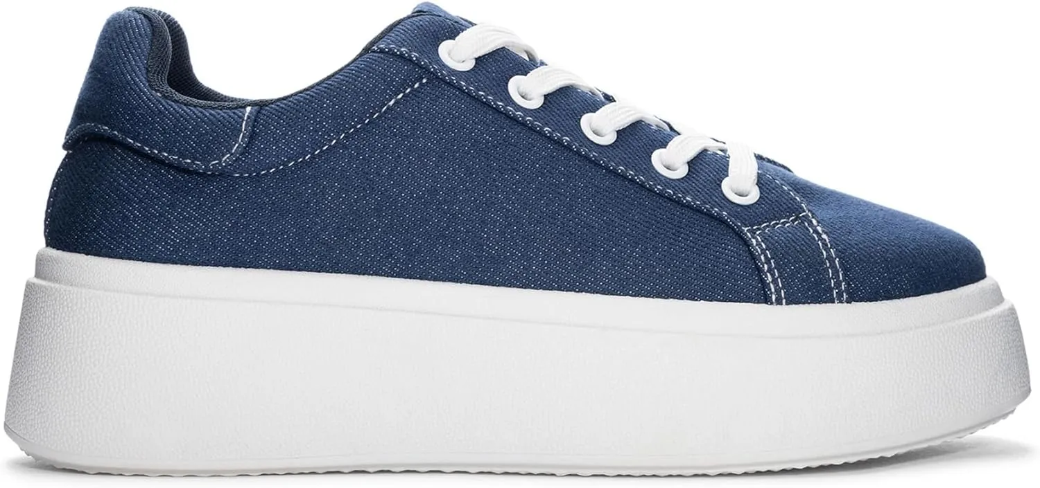 Dirty Laundry Women's Record Sneaker