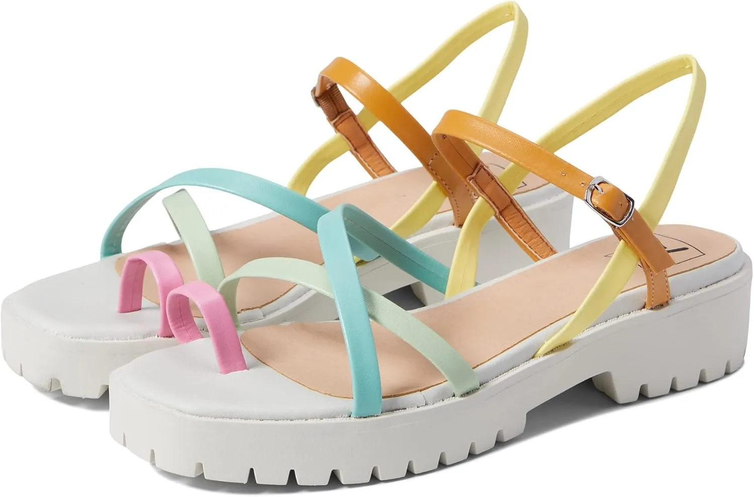 Dirty Laundry Women's Rhoni Sandal