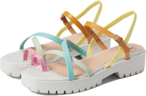 Dirty Laundry Women's Rhoni Sandal