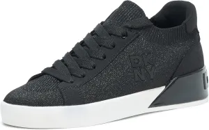 DKNY Women's Mallory Lace Up Sneaker