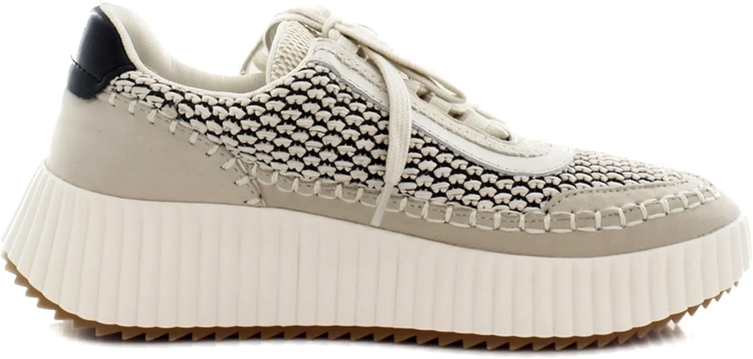 Dolce Vita Women's Dolen Sneaker