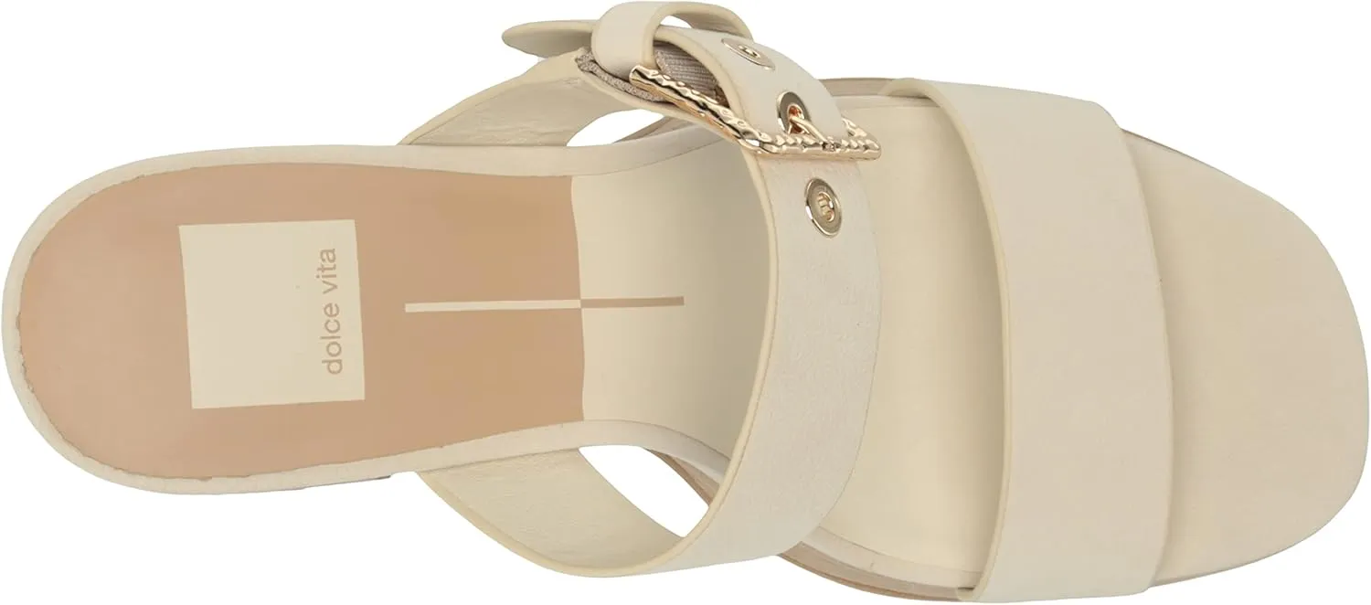 Dolce Vita Women's Landry Heeled Sandal