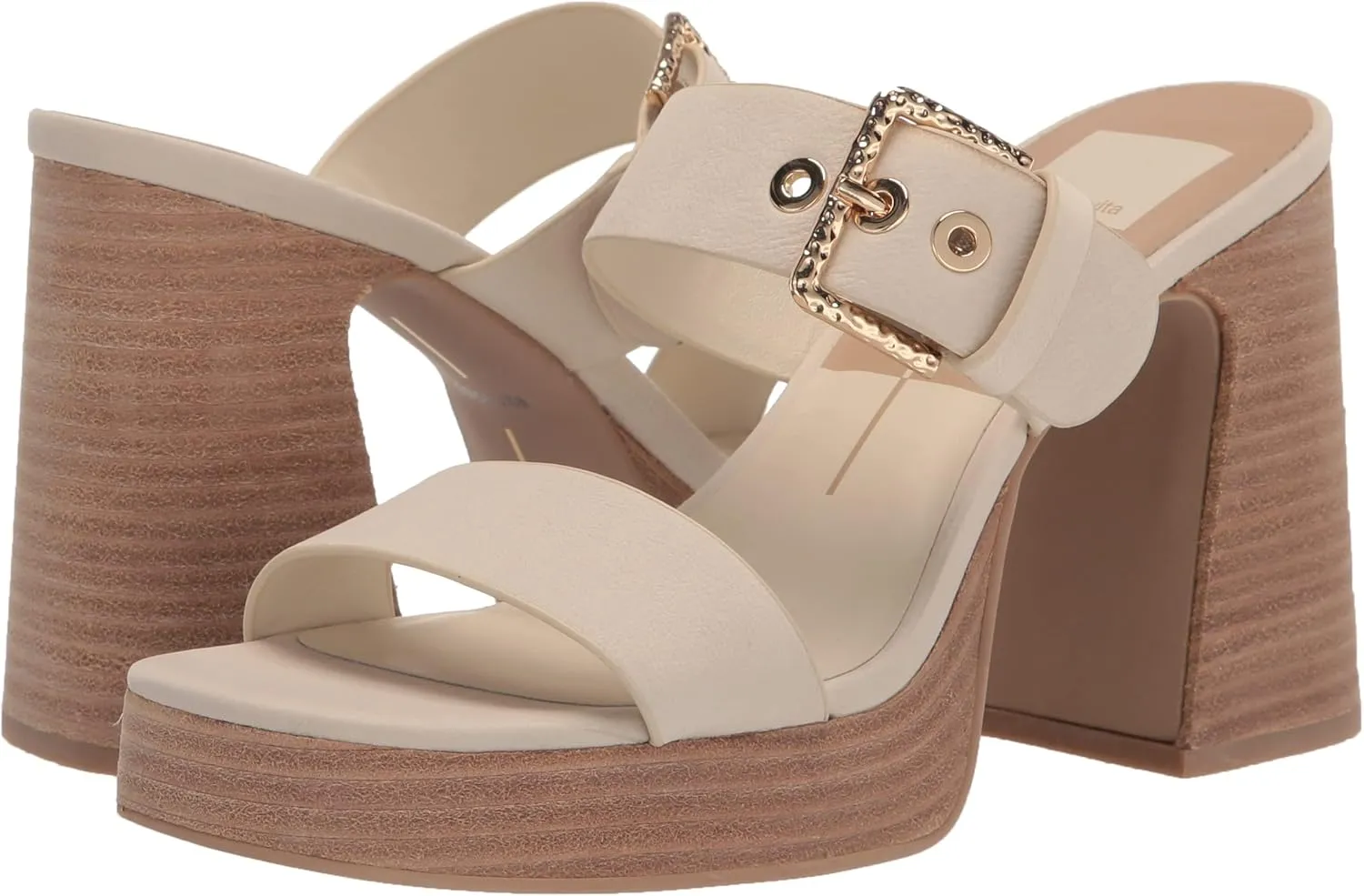 Dolce Vita Women's Landry Heeled Sandal