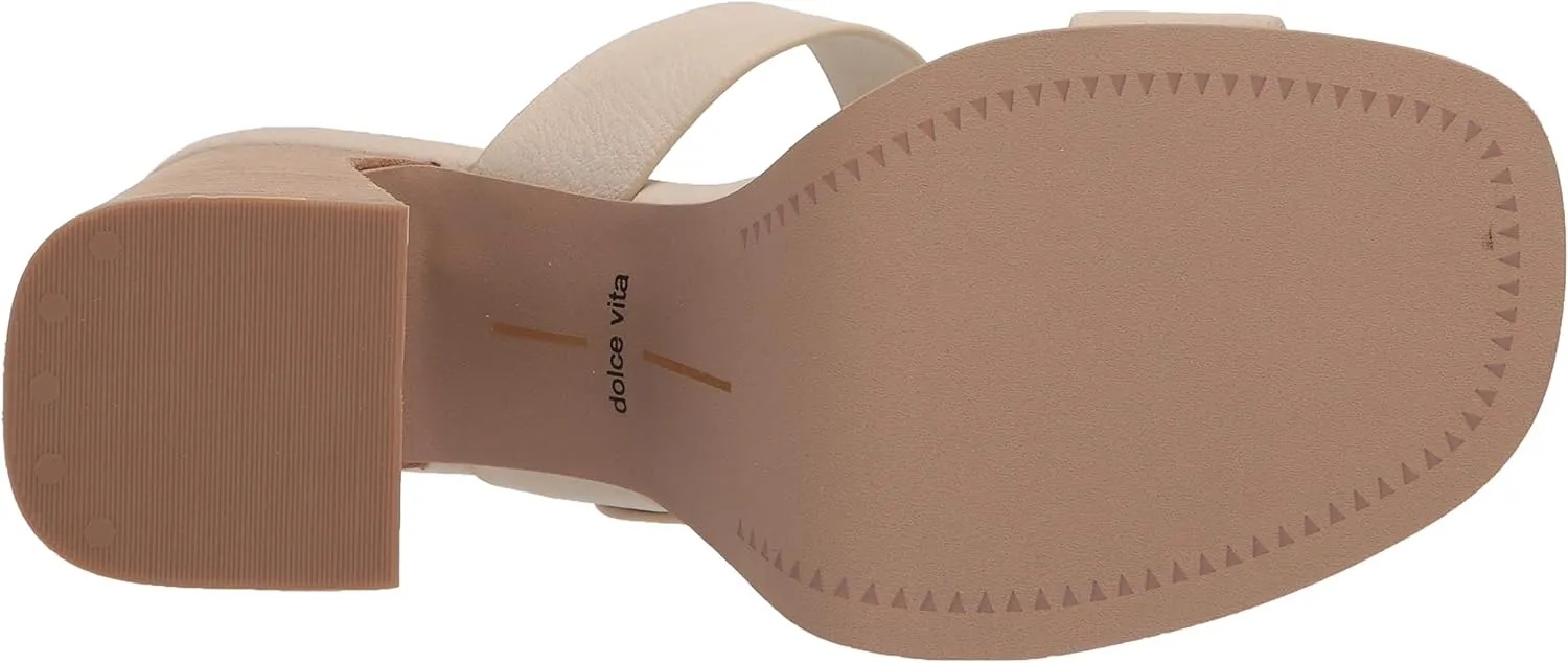 Dolce Vita Women's Landry Heeled Sandal