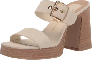 Dolce Vita Women's Landry Heeled Sandal