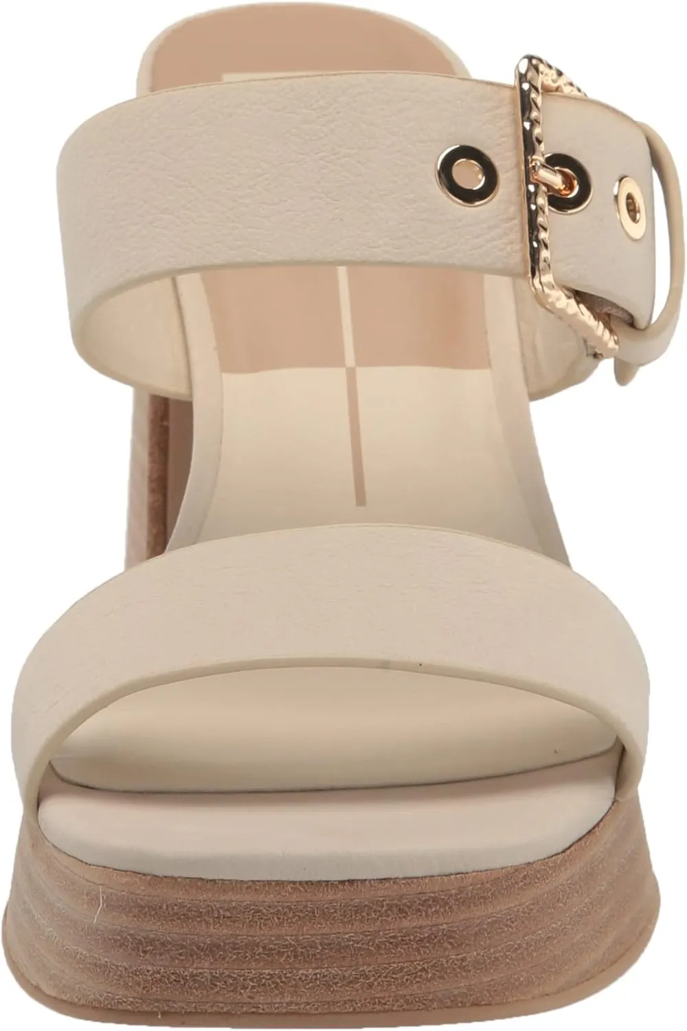 Dolce Vita Women's Landry Heeled Sandal