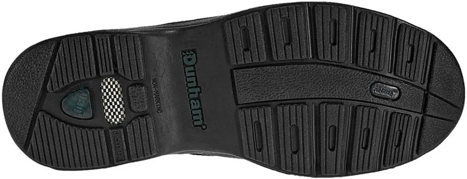 Dunham Men's Battery Park Waterproof Slip-on
