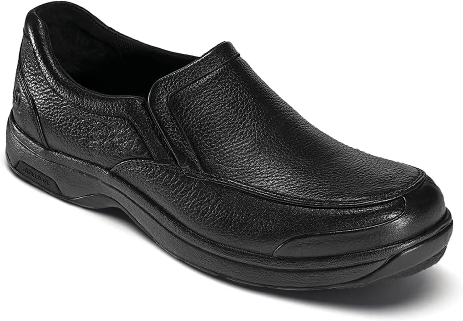 Dunham Men's Battery Park Waterproof Slip-on