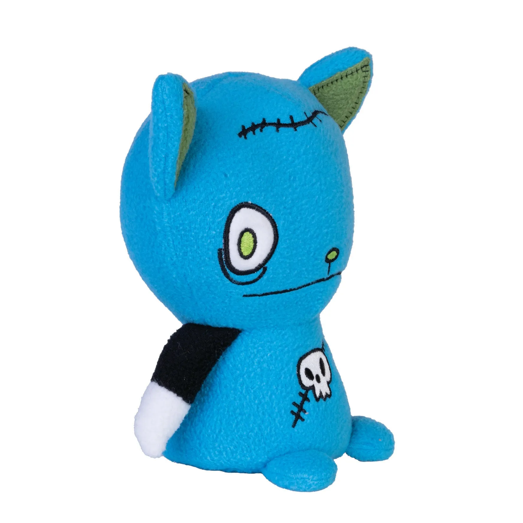 Durr the Stitch Kitty Plush | Gus Fink’s