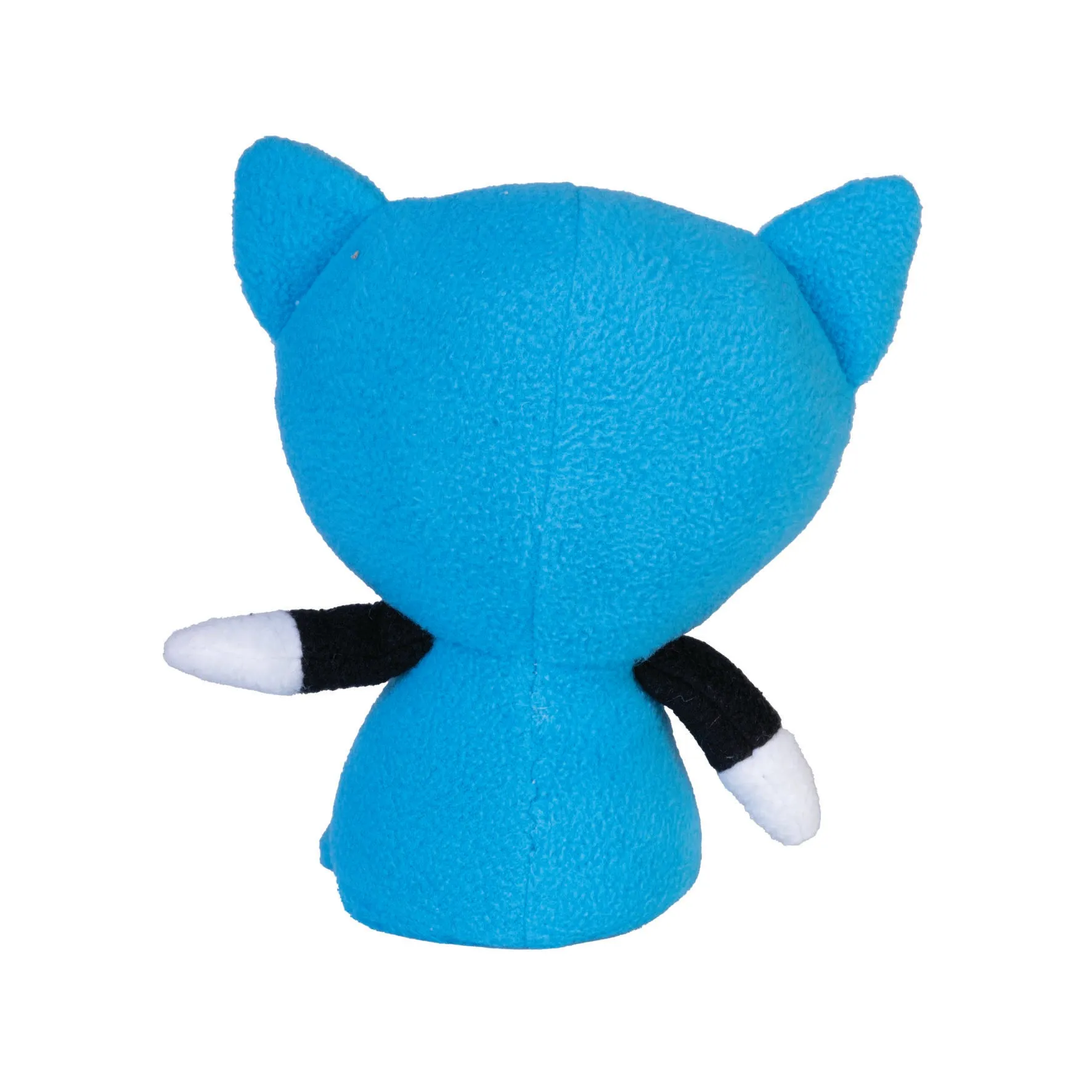 Durr the Stitch Kitty Plush | Gus Fink’s