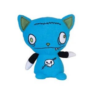 Durr the Stitch Kitty Plush | Gus Fink’s