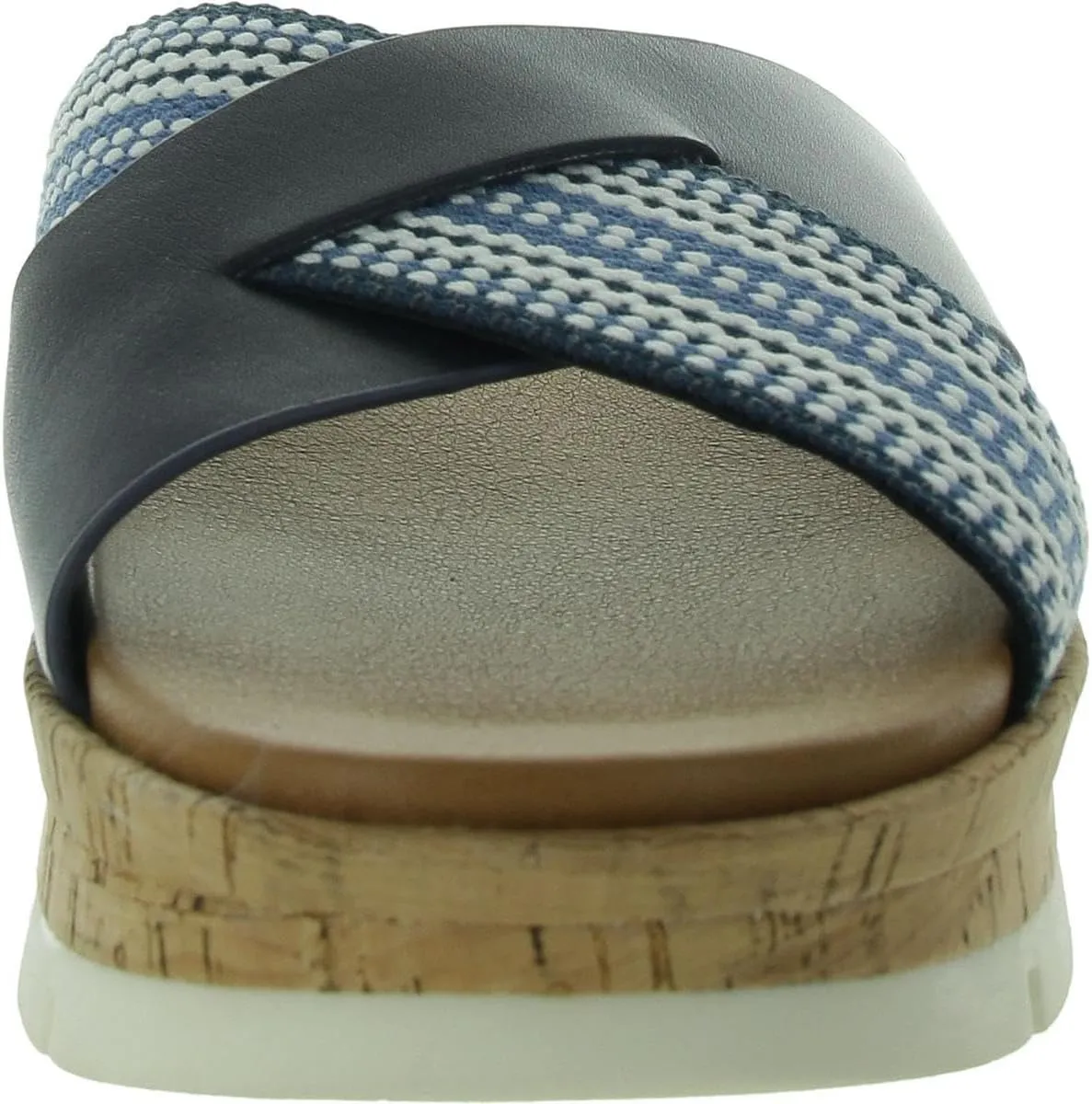 Earth Women's Finale Slide Sandal