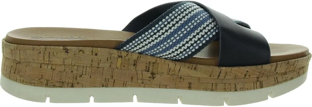 Earth Women's Finale Slide Sandal