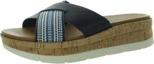 Earth Women's Finale Slide Sandal