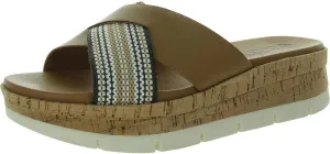 Earth Women's Finale Slide Sandal