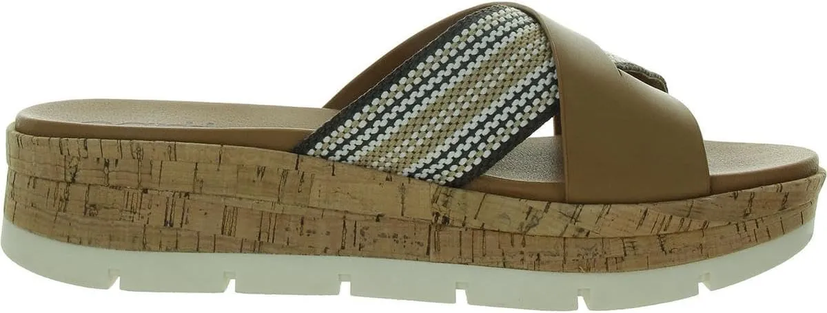 Earth Women's Finale Slide Sandal
