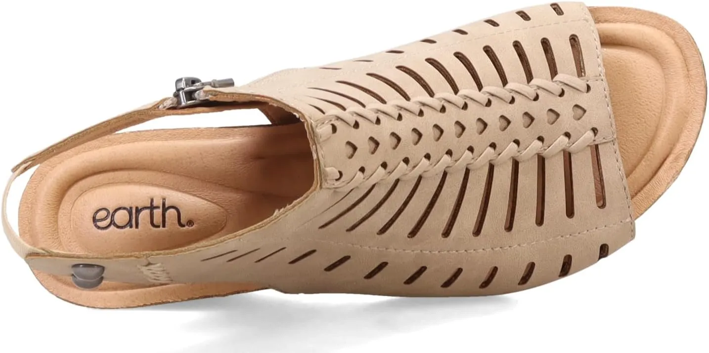 Earth Women's, Hana 3 Sandal
