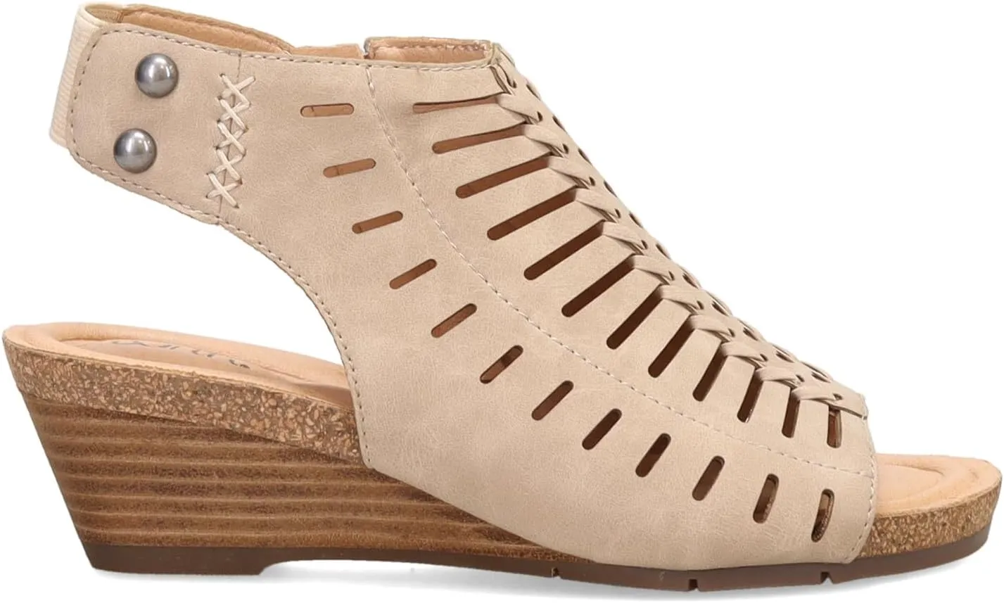 Earth Women's, Hana 3 Sandal