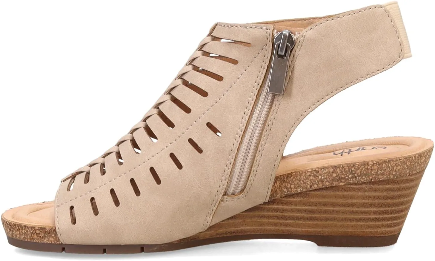Earth Women's, Hana 3 Sandal