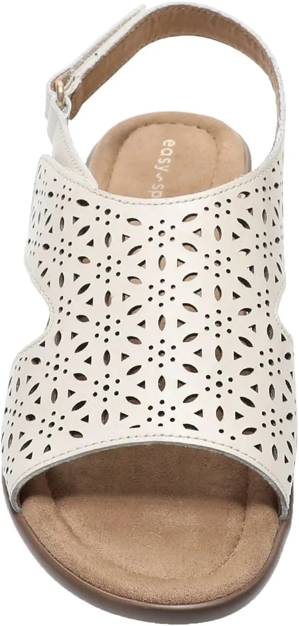 Easy Spirit Women's Calix Heeled Sandal