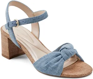 Easy Spirit Women's Danica Heeled Sandal