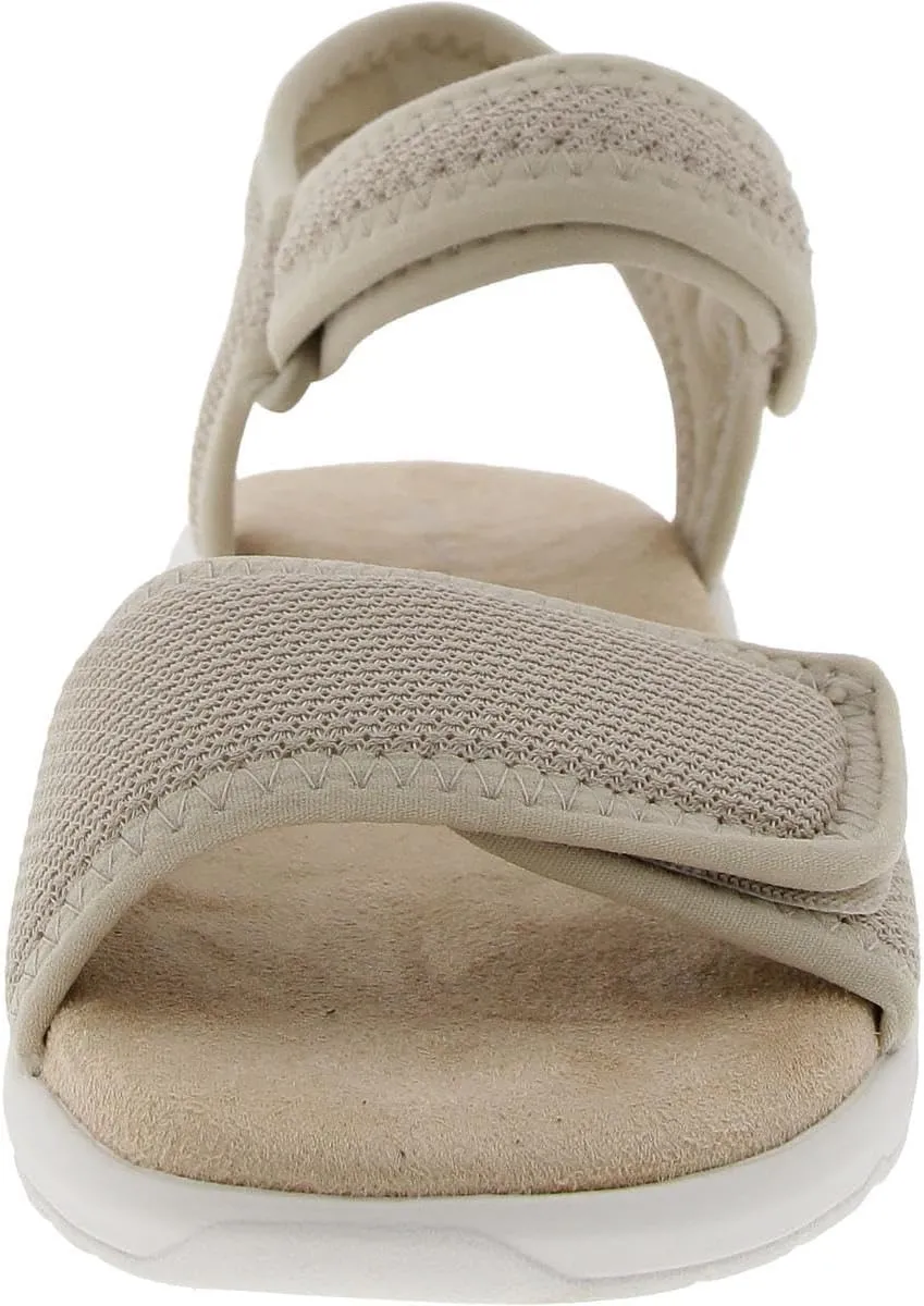 Easy Spirit Women's Teline Flat Sandal