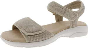 Easy Spirit Women's Teline Flat Sandal