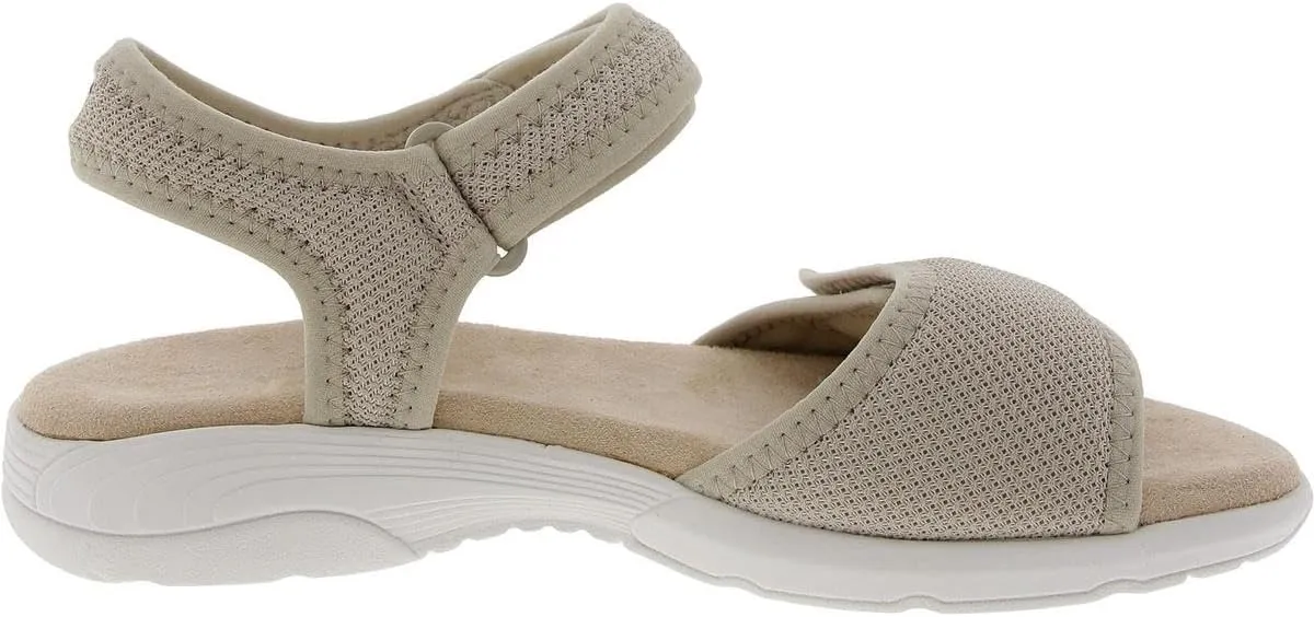 Easy Spirit Women's Teline Flat Sandal