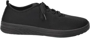 Easy Street Women's Command Lace Up Shoe Sneaker