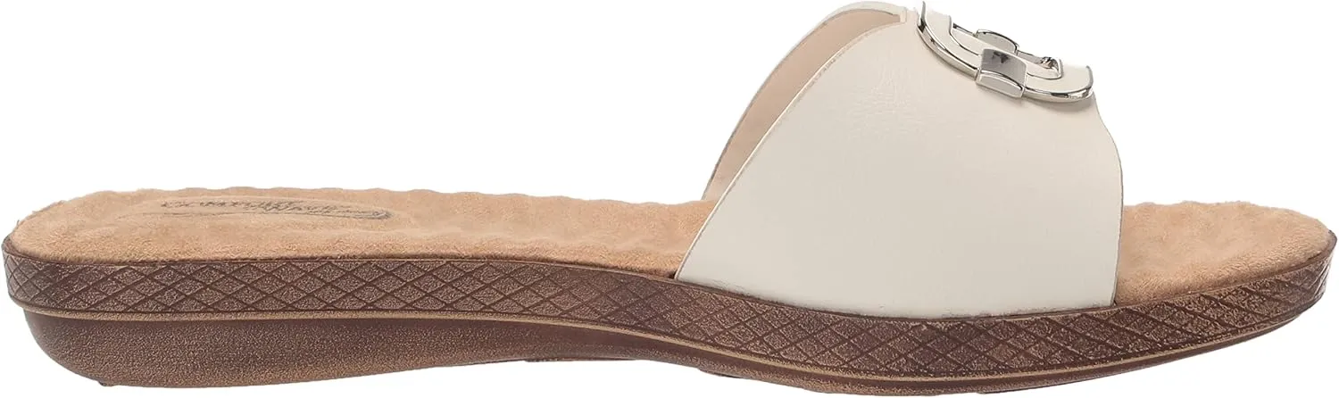 Easy Street Women's Sunshine Slide Sandal