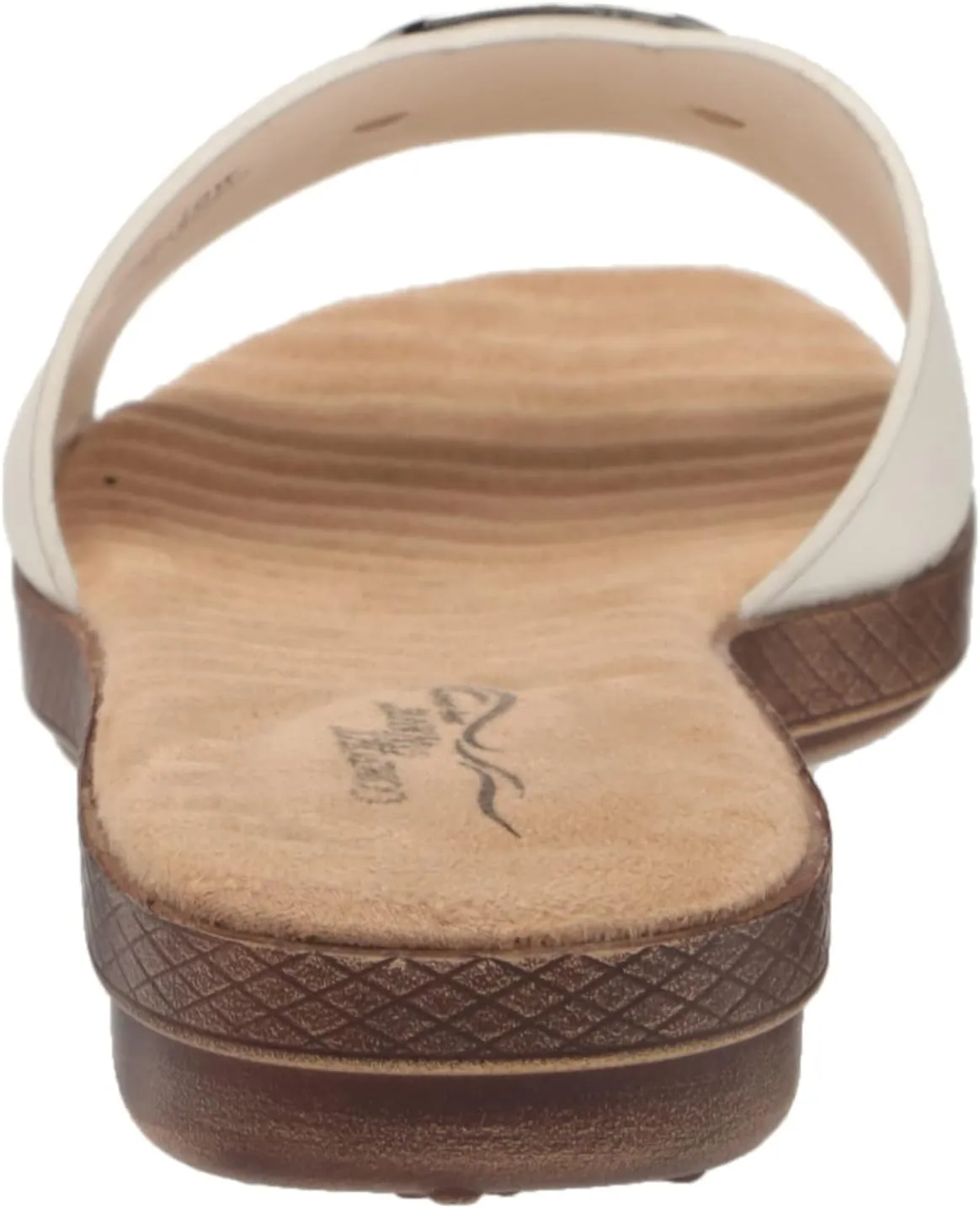 Easy Street Women's Sunshine Slide Sandal