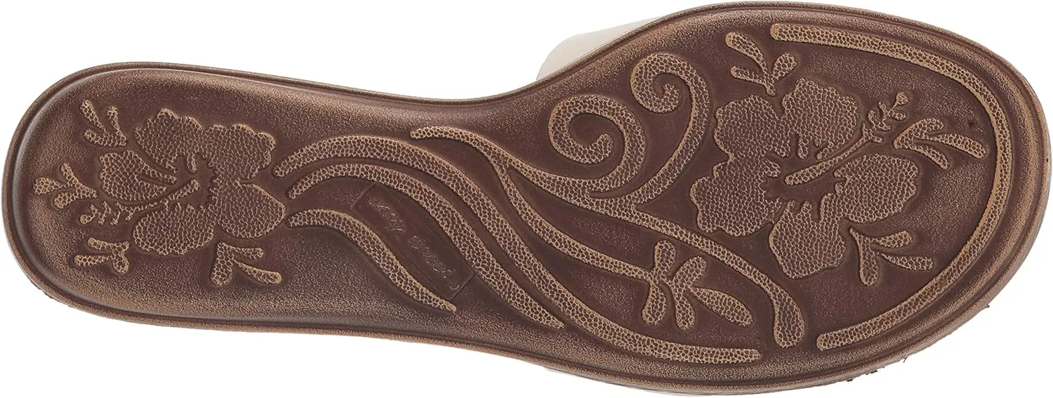 Easy Street Women's Sunshine Slide Sandal