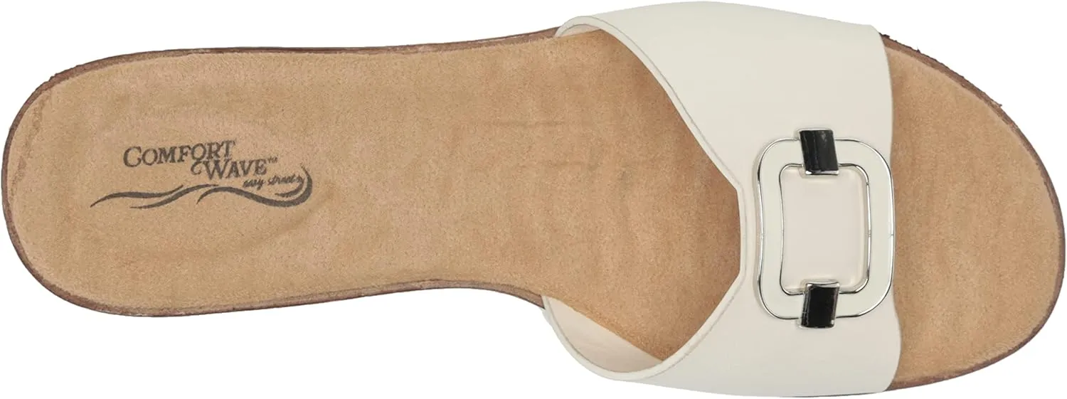 Easy Street Women's Sunshine Slide Sandal