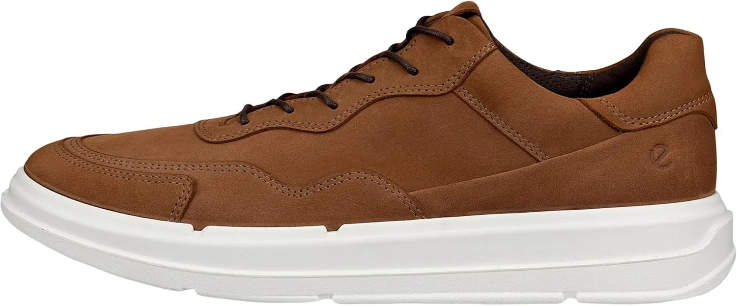 ECCO Men's Day Lace-up Sneaker