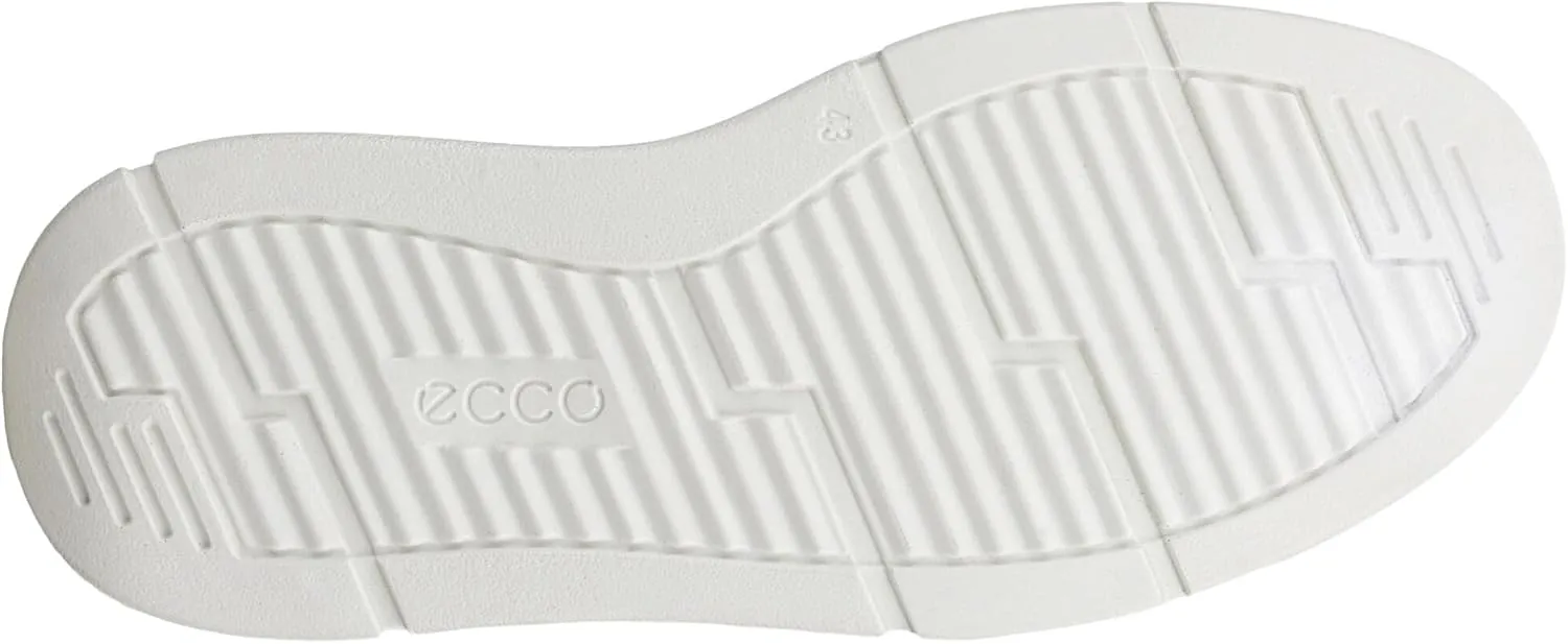 ECCO Men's Day Lace-up Sneaker