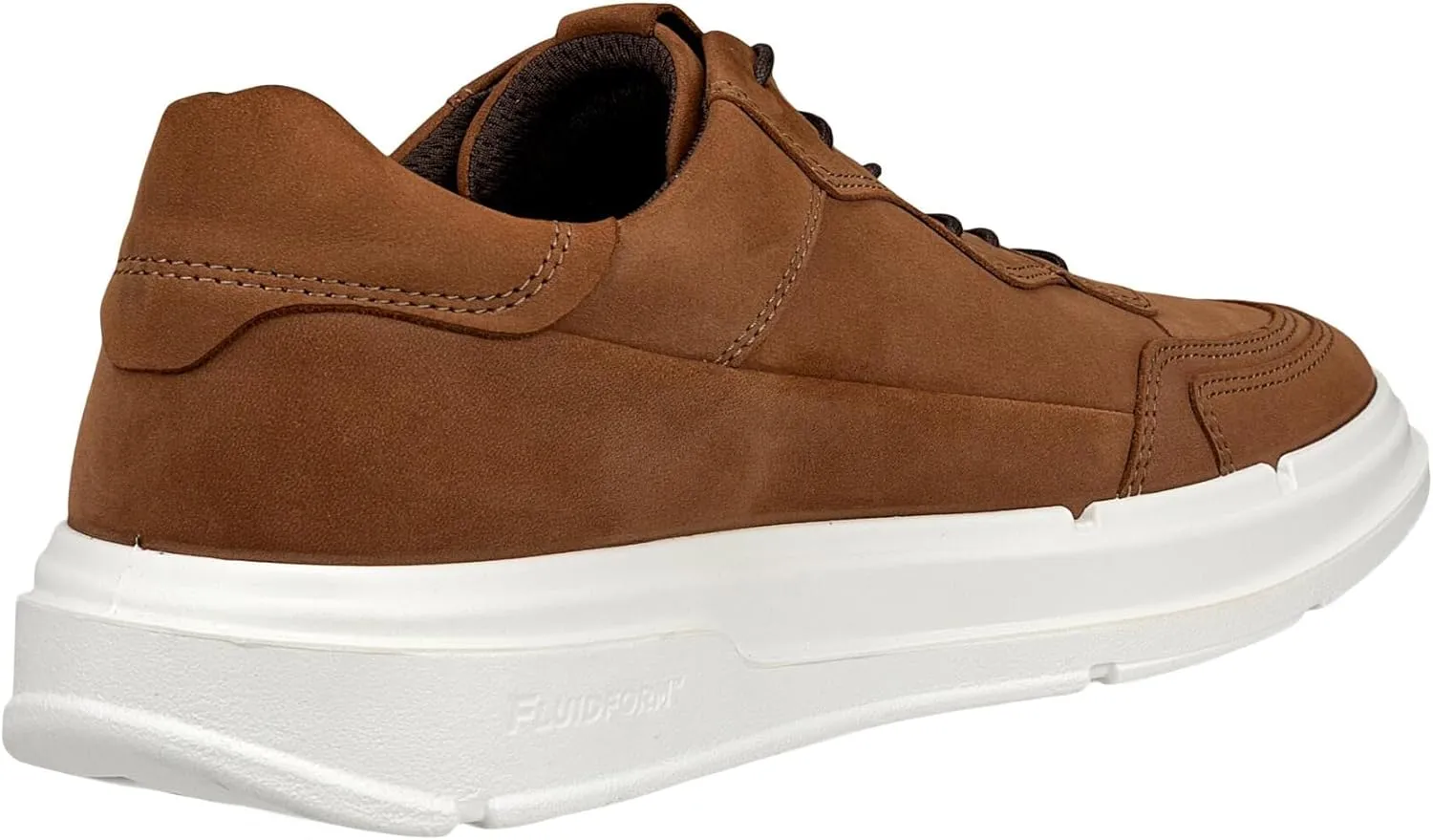 ECCO Men's Day Lace-up Sneaker