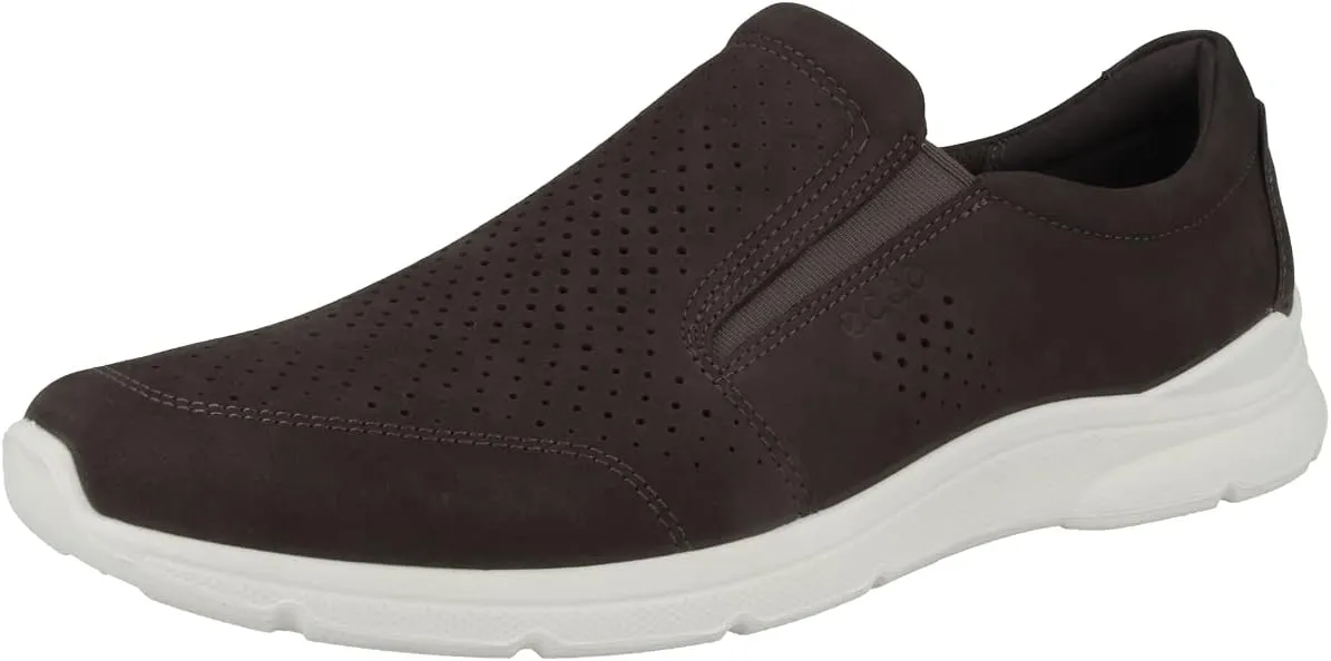 ECCO Men's Irving Casual Slip on Slip-On Loafer