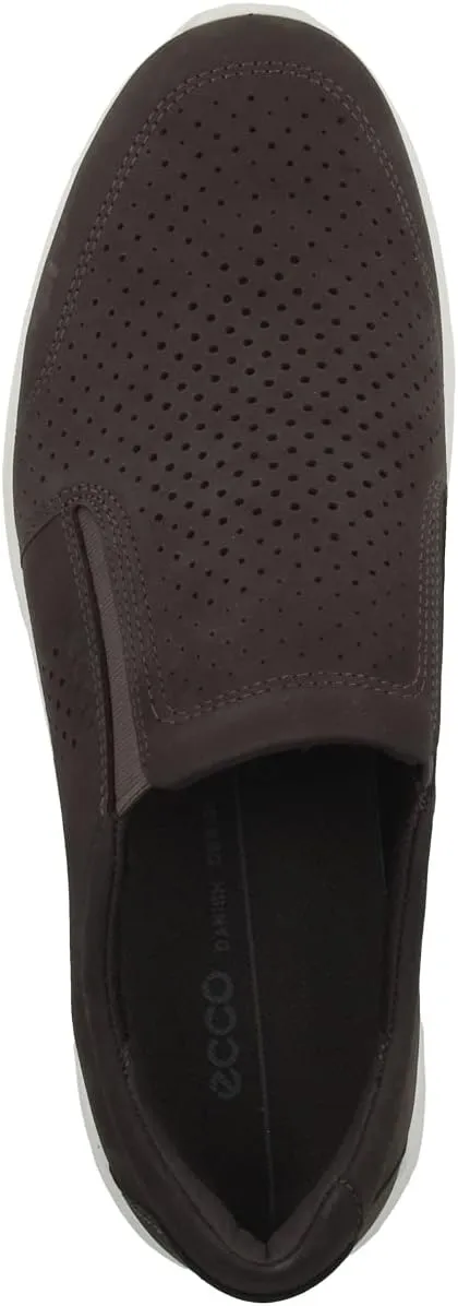 ECCO Men's Irving Casual Slip on Slip-On Loafer