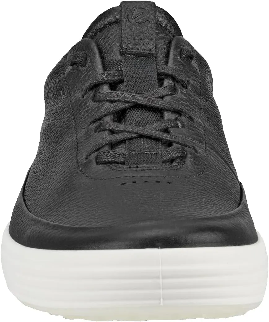 ECCO Men's Soft 7 Lace Up Sneaker