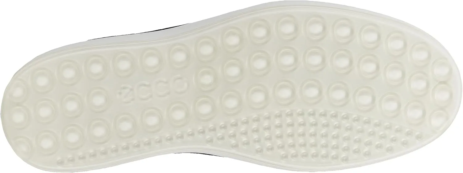 ECCO Men's Soft 7 Lace Up Sneaker