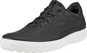 ECCO Men's Soft 7 Lace Up Sneaker
