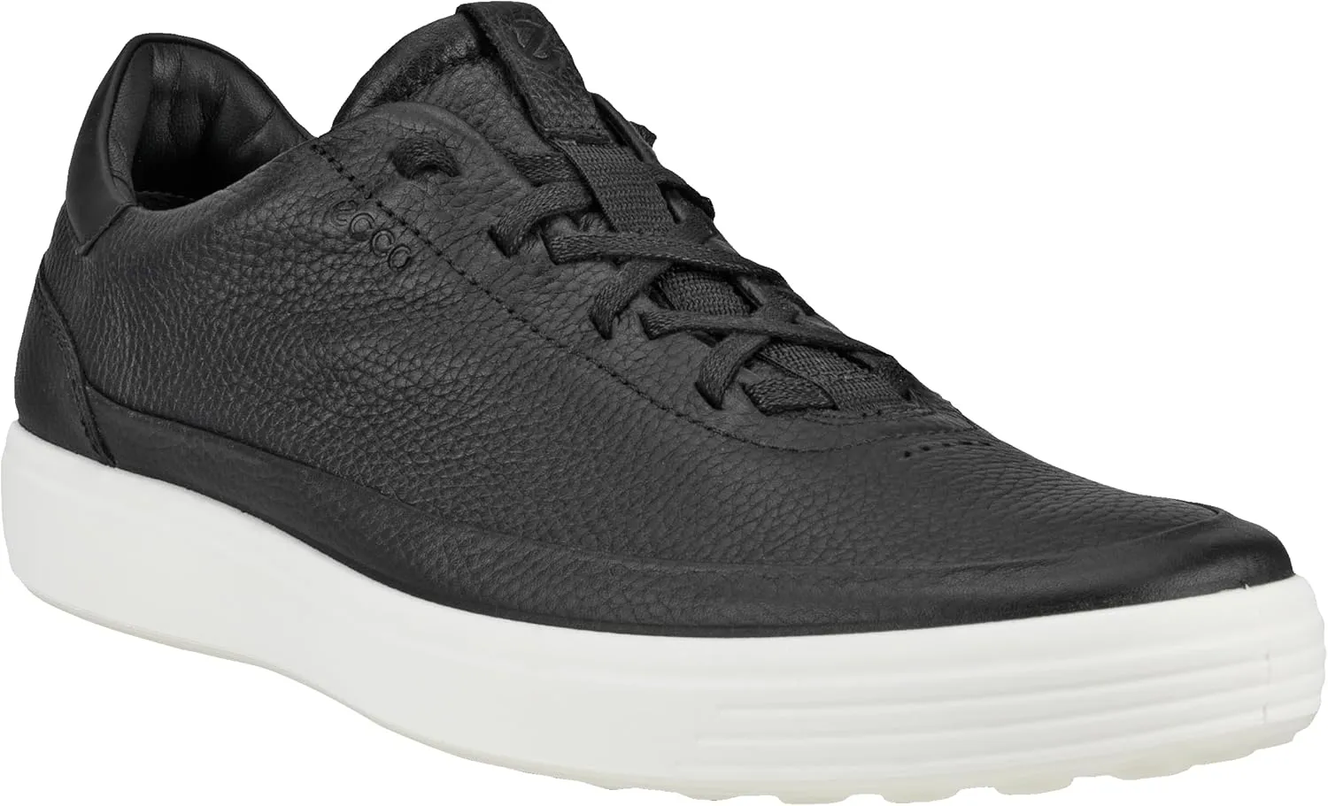 ECCO Men's Soft 7 Lace Up Sneaker